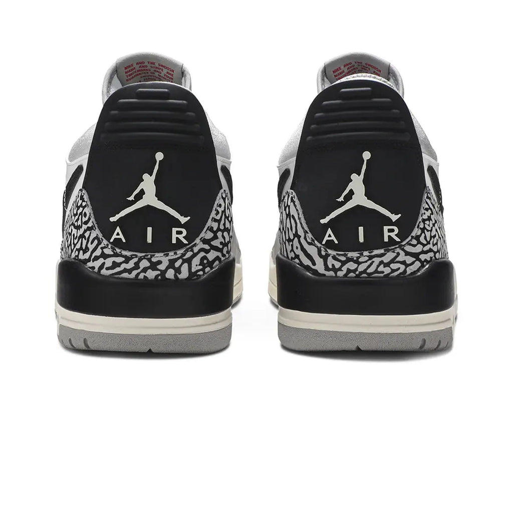 Air Jordan Legacy 312 Low 'Tech Grey'