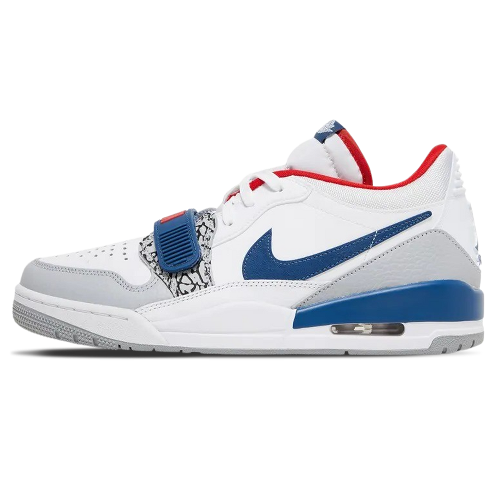 Air Jordan Legacy 312 Low 'True Blue'