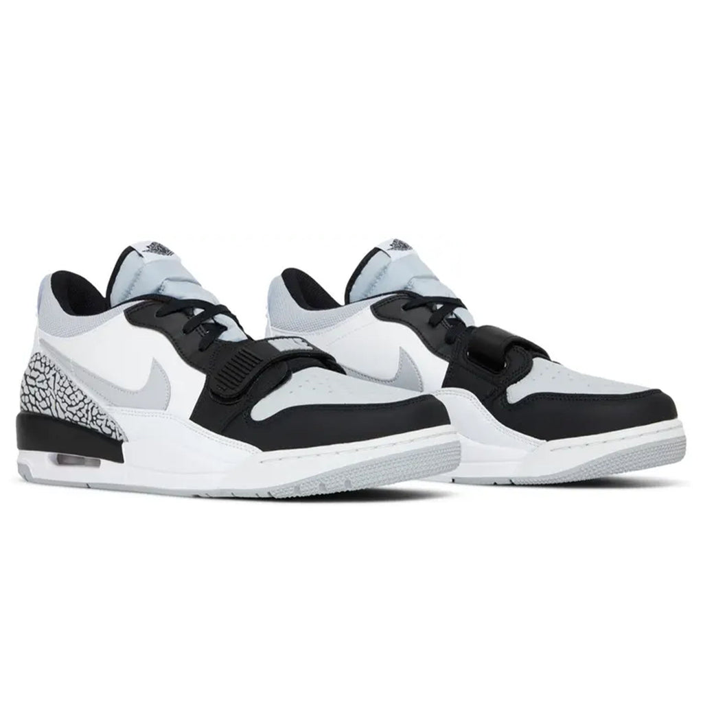 Air Jordan Legacy 312 Low 'Light Smoke Grey'