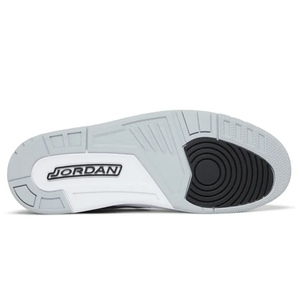 Air Jordan Legacy 312 Low 'Light Smoke Grey'