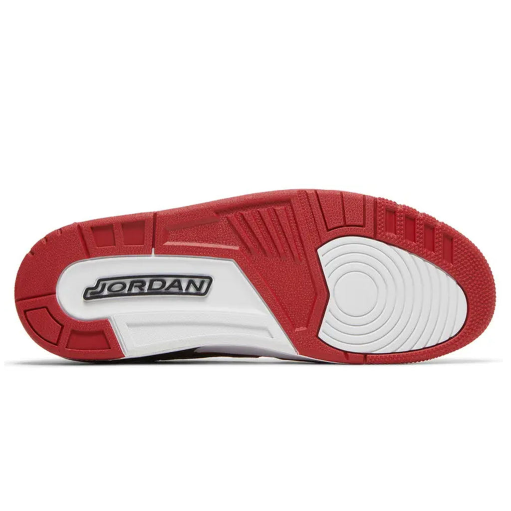 Air Jordan Legacy 312 Low 'Chicago Red'
