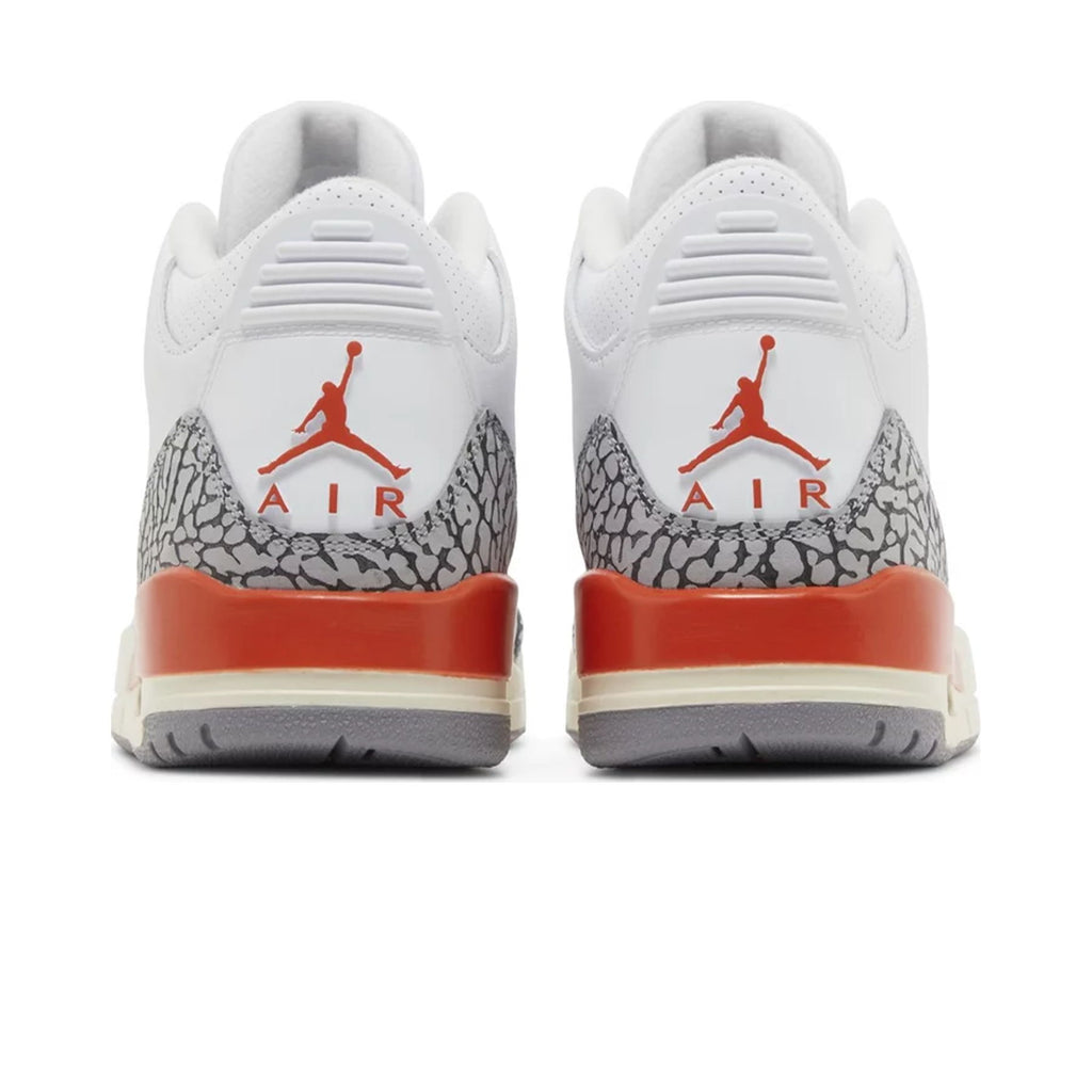 Air Jordan 3 Wmns Retro 'Georgia Peach'