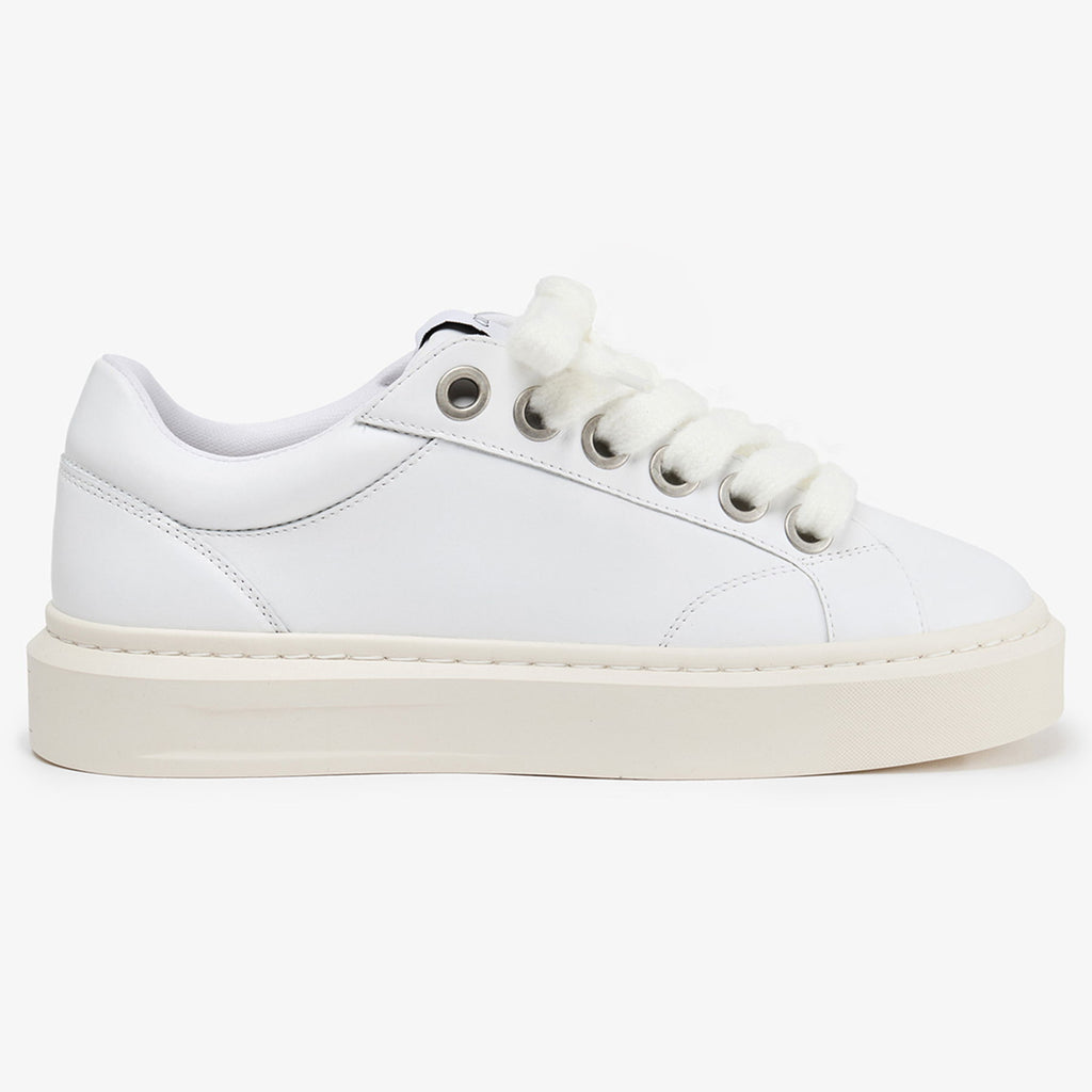 Cleens Ace 'Blanc'