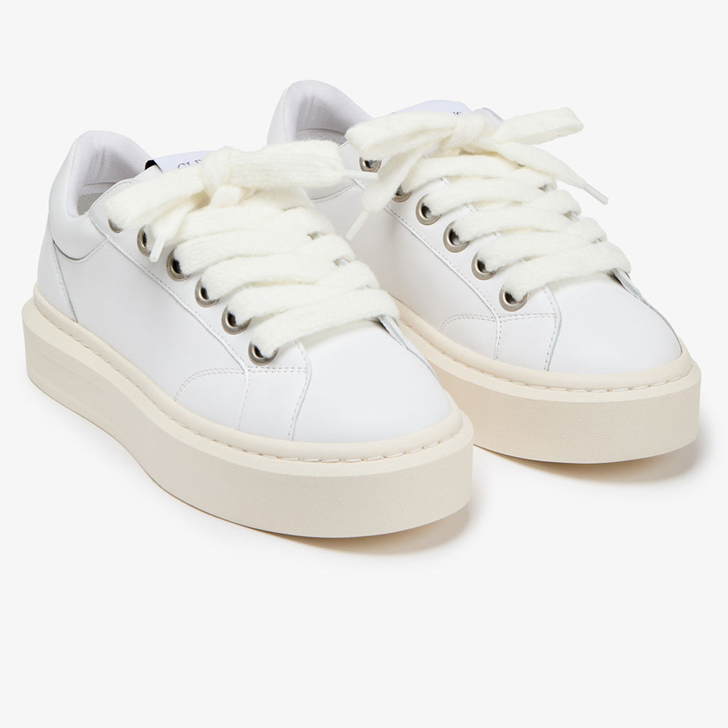Cleens Ace 'Blanc'