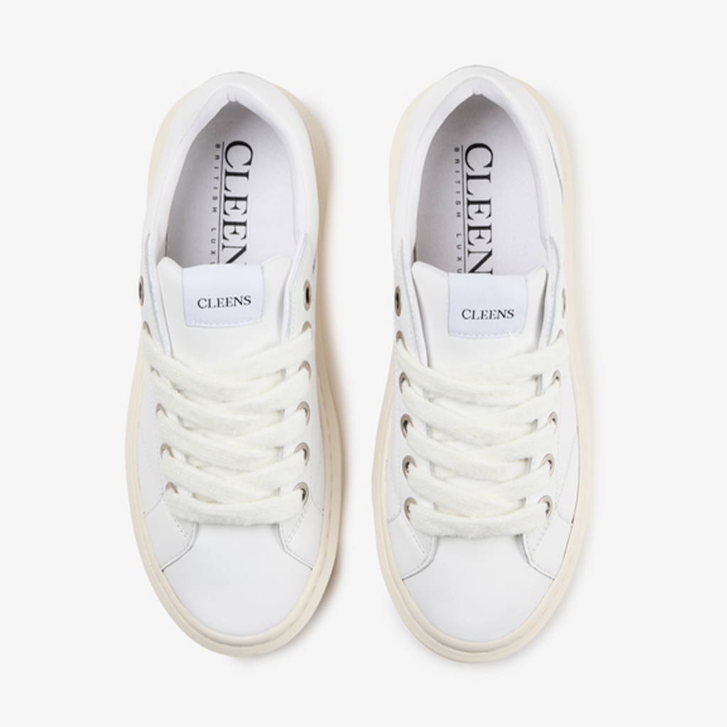 Cleens Ace 'Blanc'