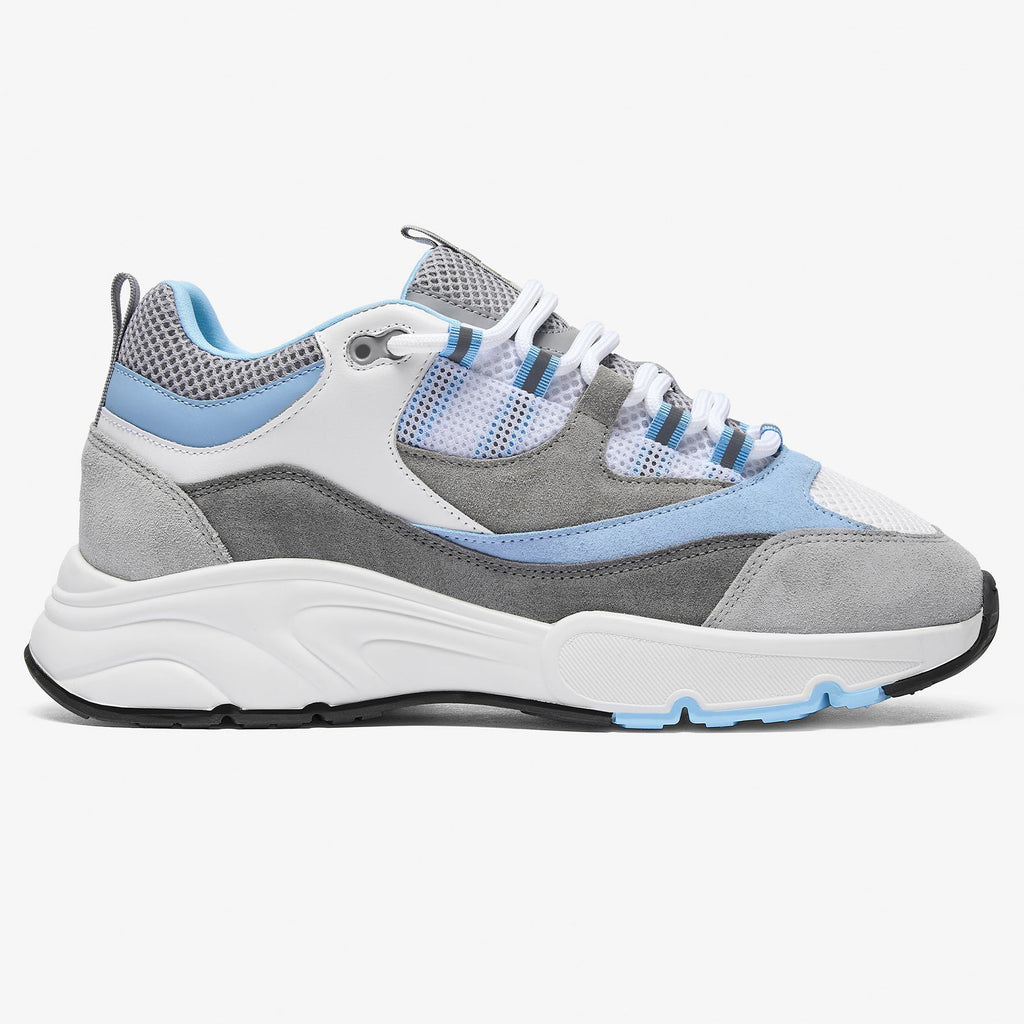 Cleens Aero Runner 'Powder Blue'