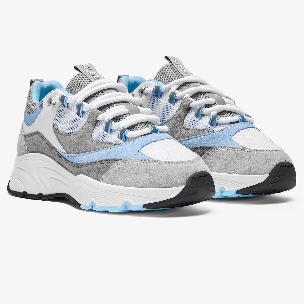 Cleens Aero Runner 'Powder Blue'