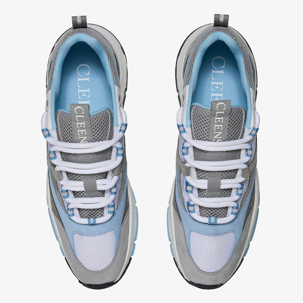 Cleens Aero Runner 'Powder Blue'