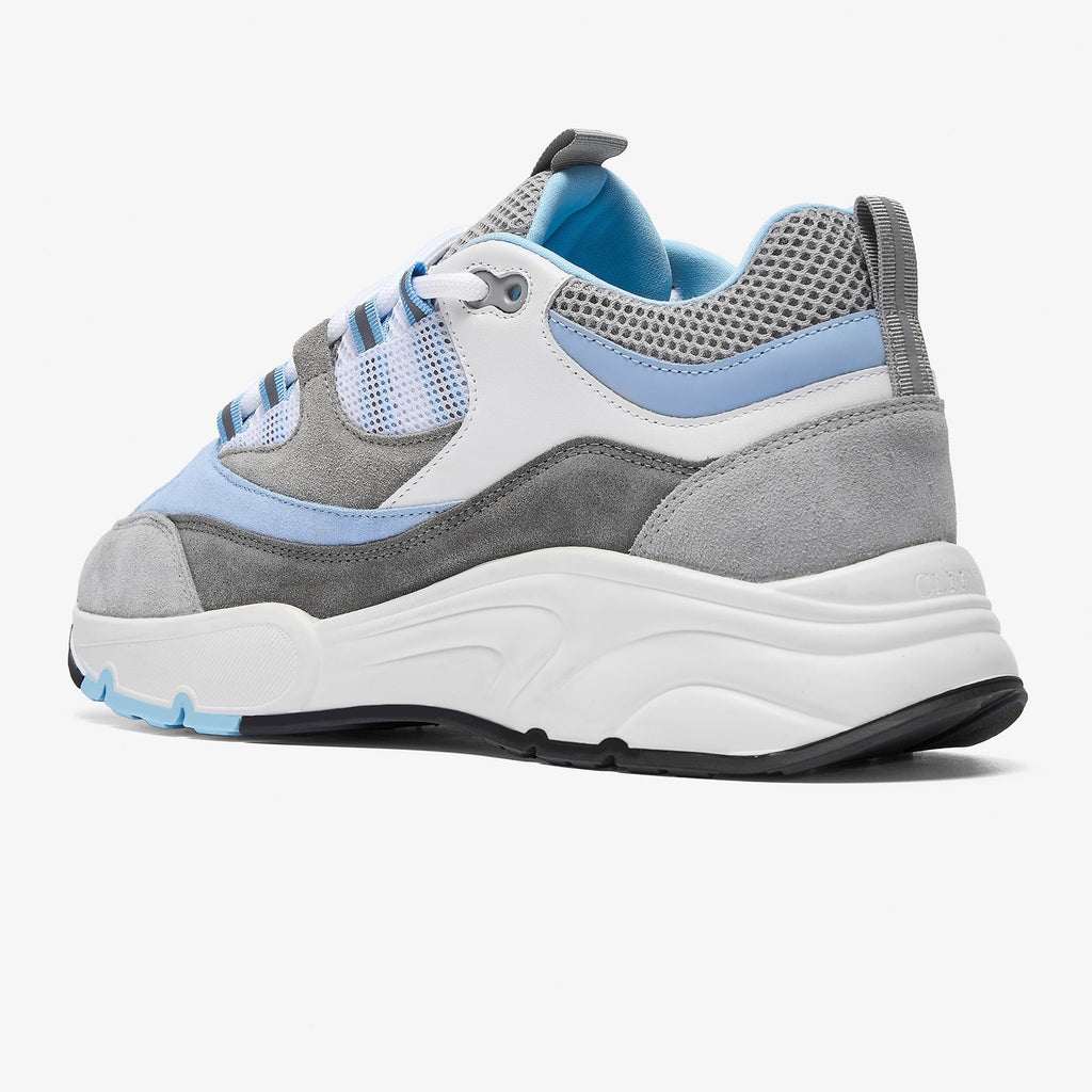 Cleens Aero Runner 'Powder Blue'