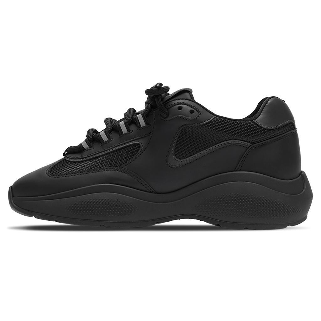 Cleens Podium 'Black Mono'
