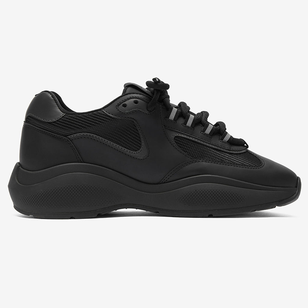 Cleens Podium 'Black Mono'