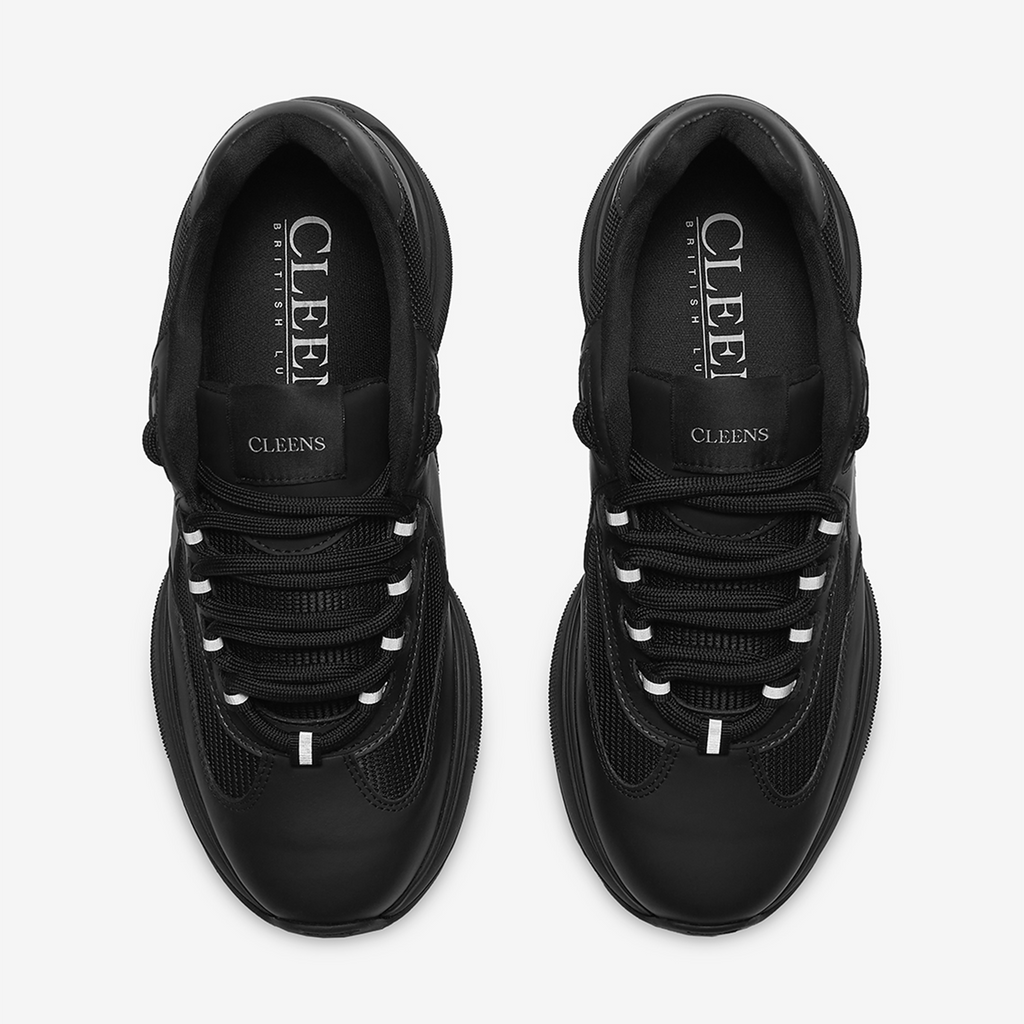 Cleens Podium 'Black Mono'