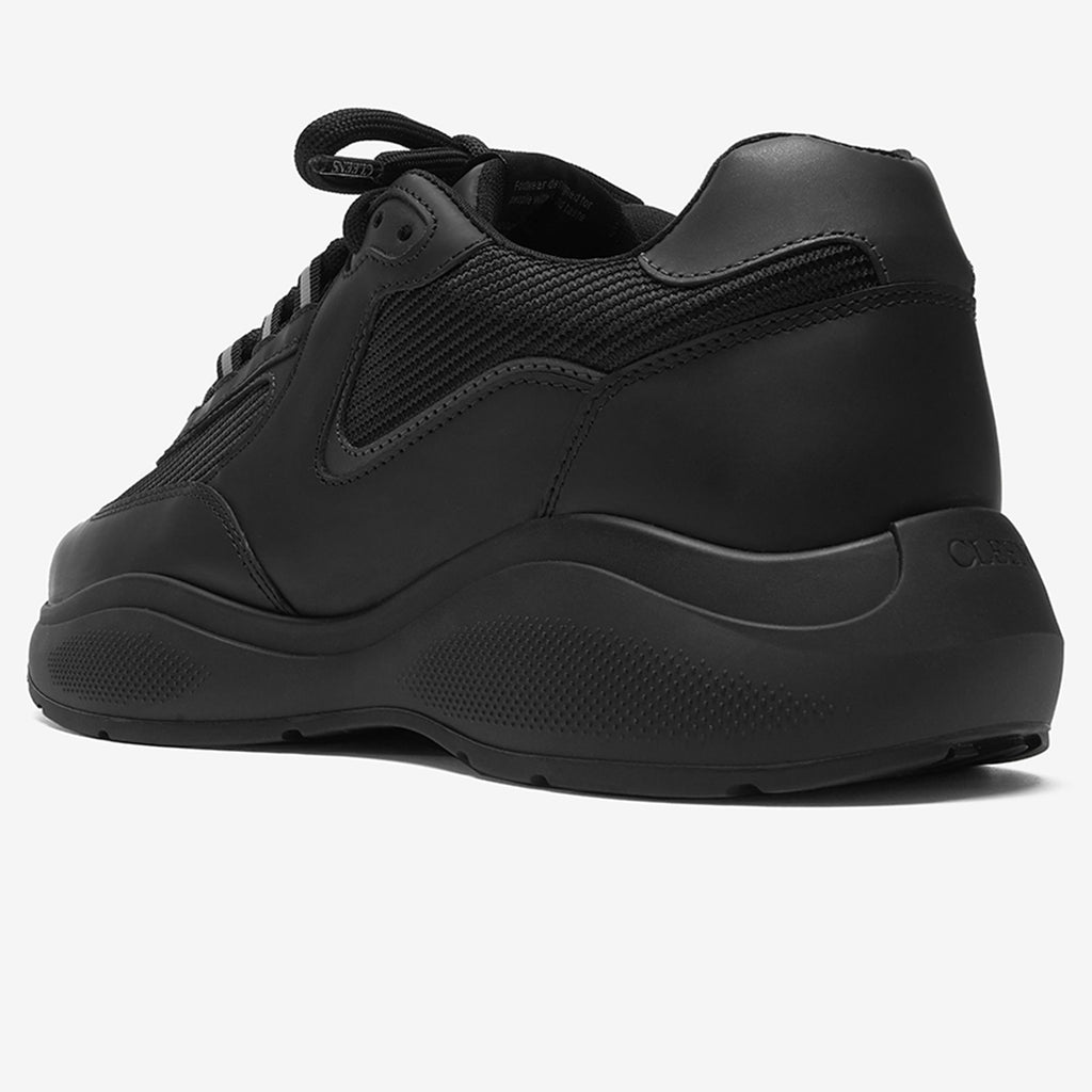 Cleens Podium 'Black Mono'