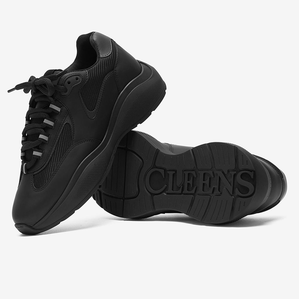 Cleens Podium 'Black Mono'