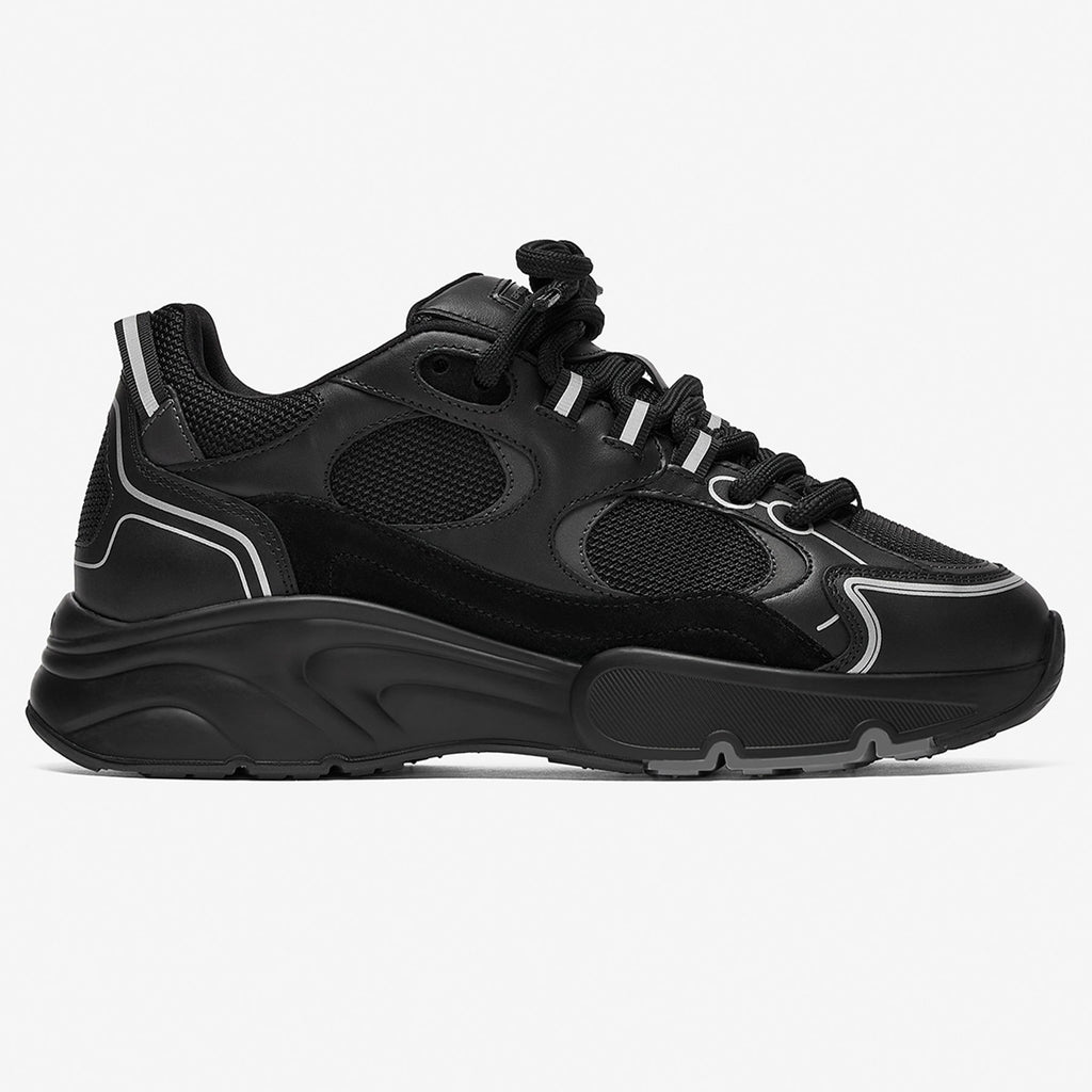Cleens Pulse Runner 'Phantom'