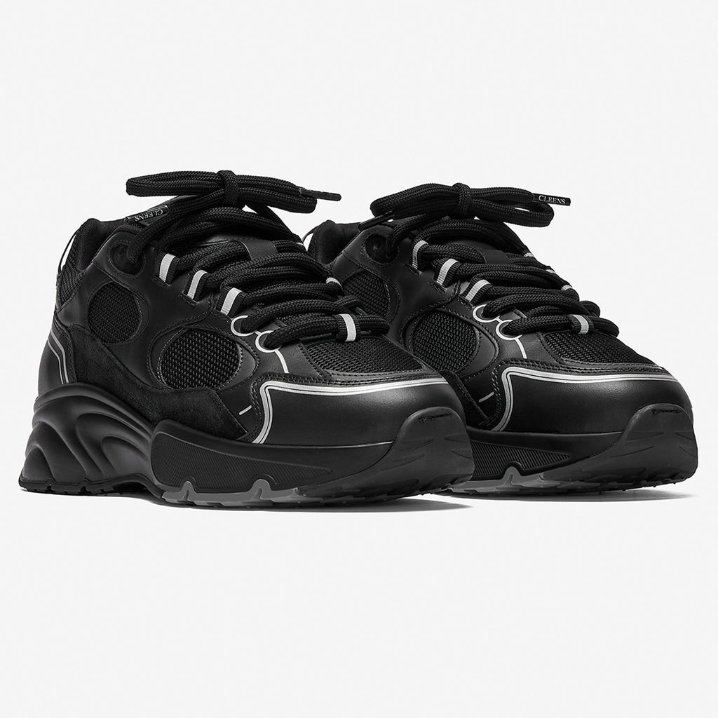Cleens Pulse Runner 'Phantom'