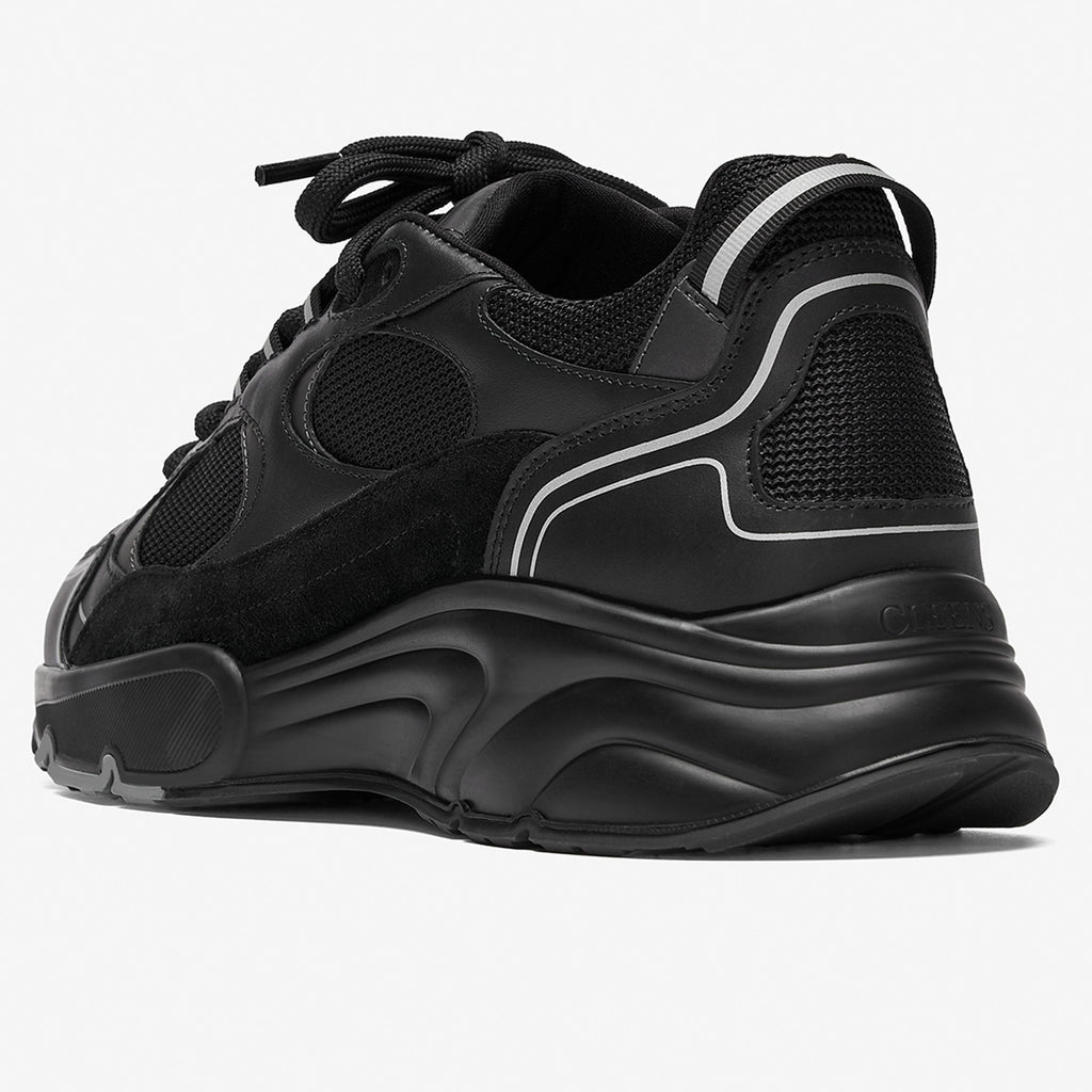 Cleens Pulse Runner 'Phantom'