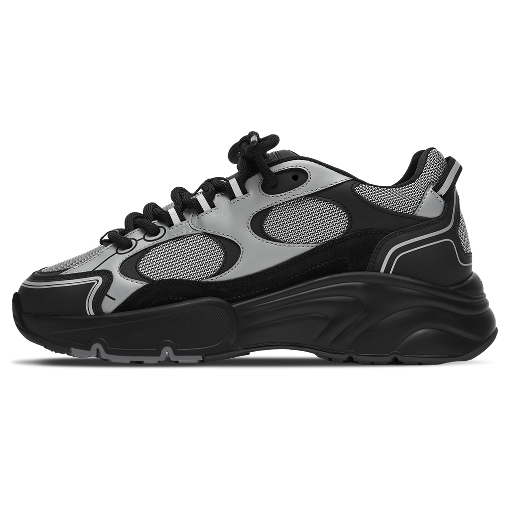 Cleens Pulse Runner 'Silver Bullet'