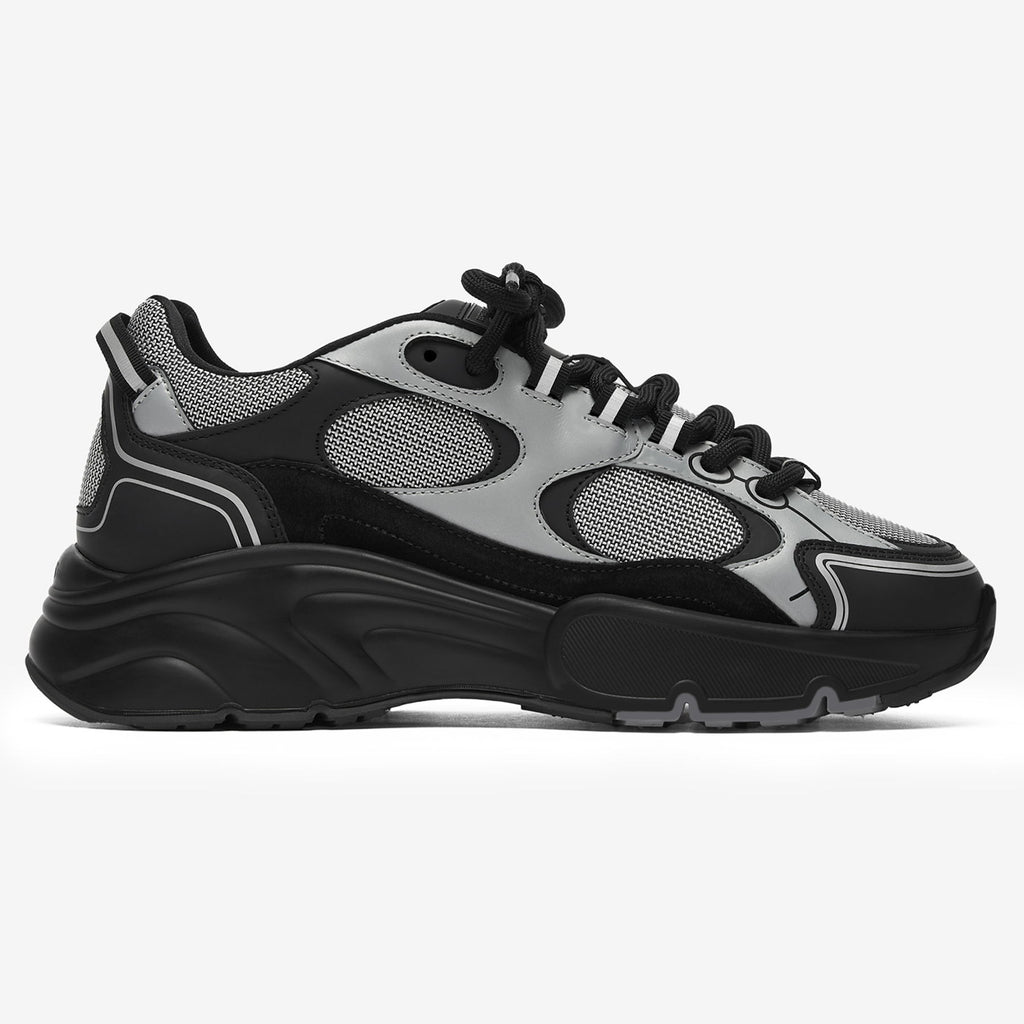 Cleens Pulse Runner 'Silver Bullet'