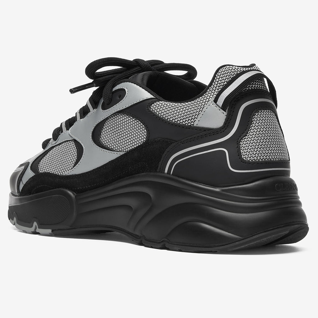 Cleens Pulse Runner 'Silver Bullet'