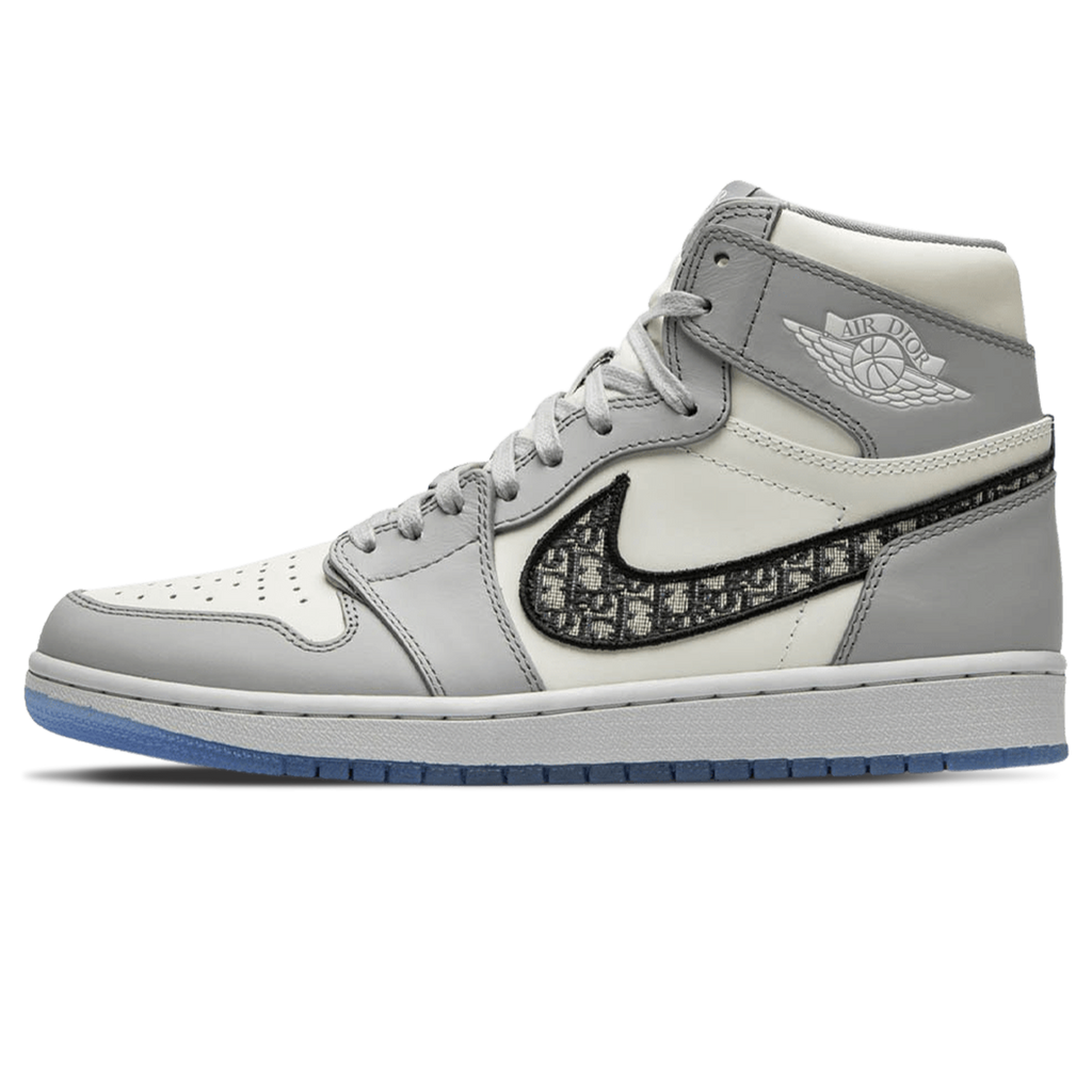 Dior x Air Jordan 1 High