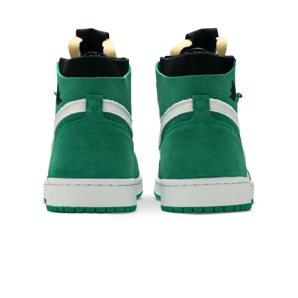 Air Jordan 1 High Zoom Comfort 'Stadium Green'