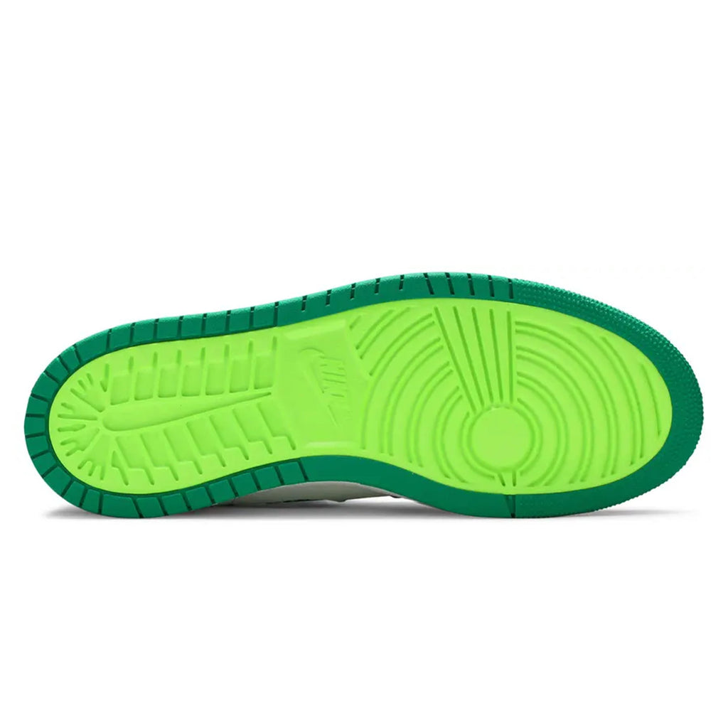 Air Jordan 1 High Zoom Comfort 'Stadium Green'