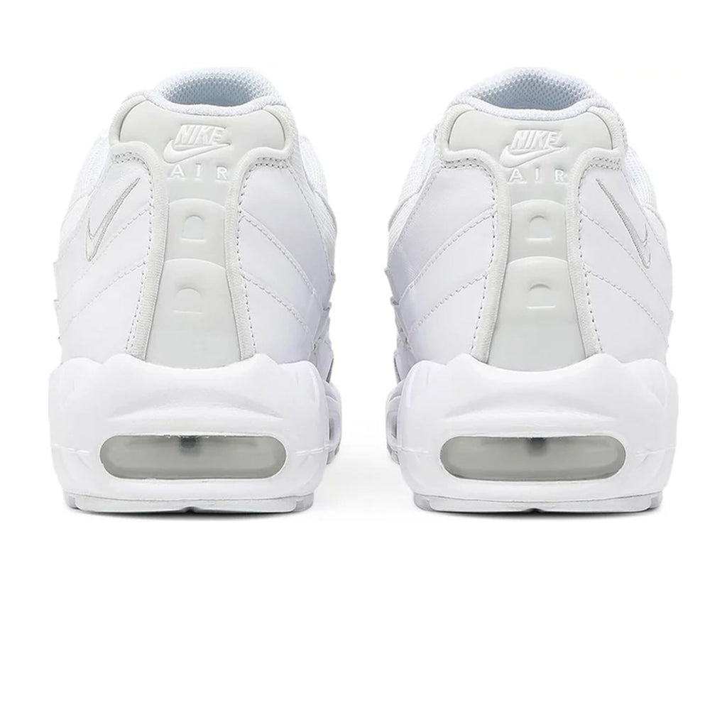 Nike Air Max 95 Essential 'Triple White'