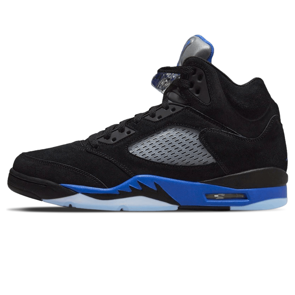 Air Jordan 5 Retro 'Racer Blue'