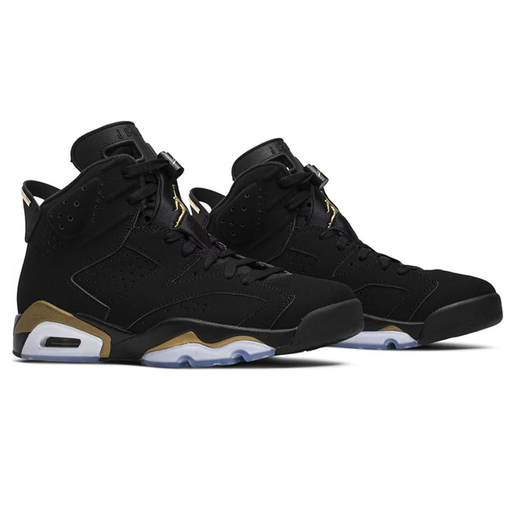 Air Jordan 6 Retro 'Defining Moments' 2020