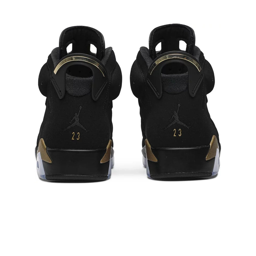 Air Jordan 6 Retro 'Defining Moments' 2020