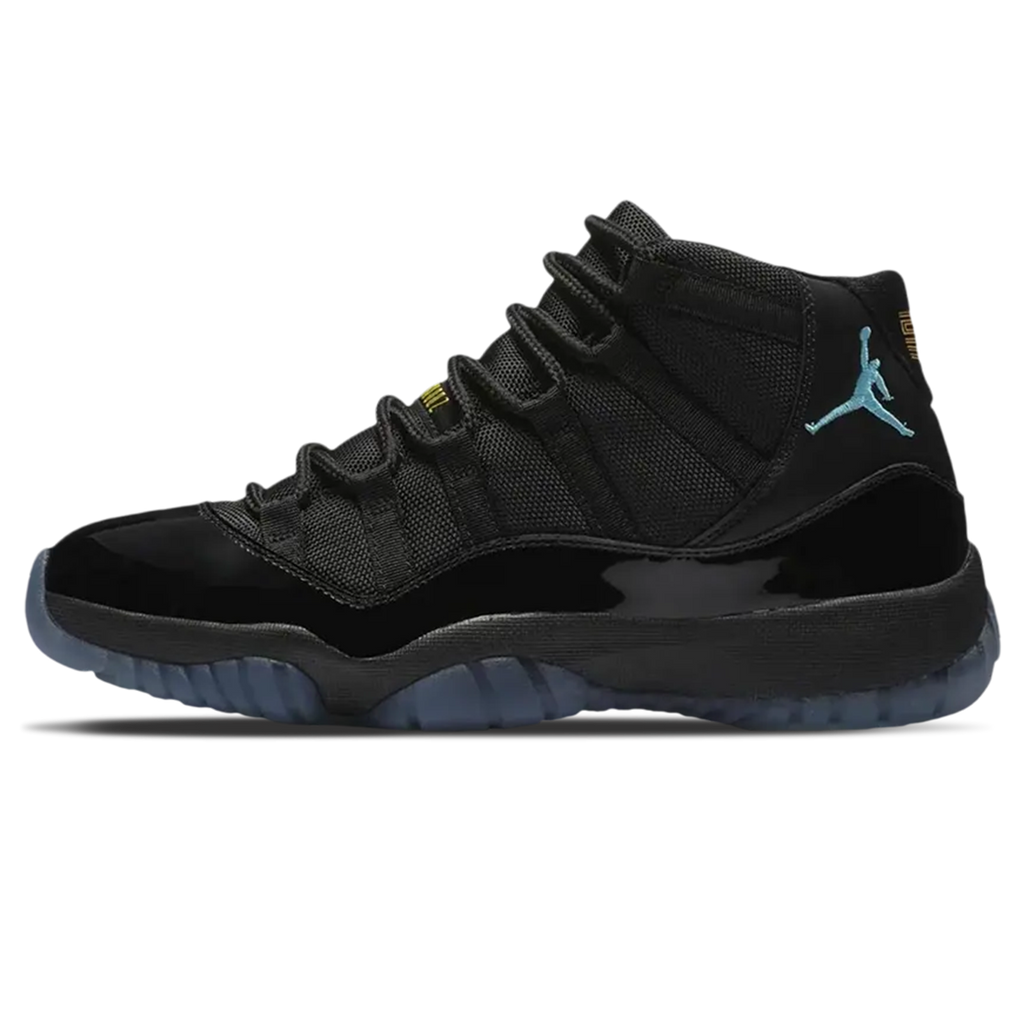 Air Jordan 11 Retro 'Gamma Blue'