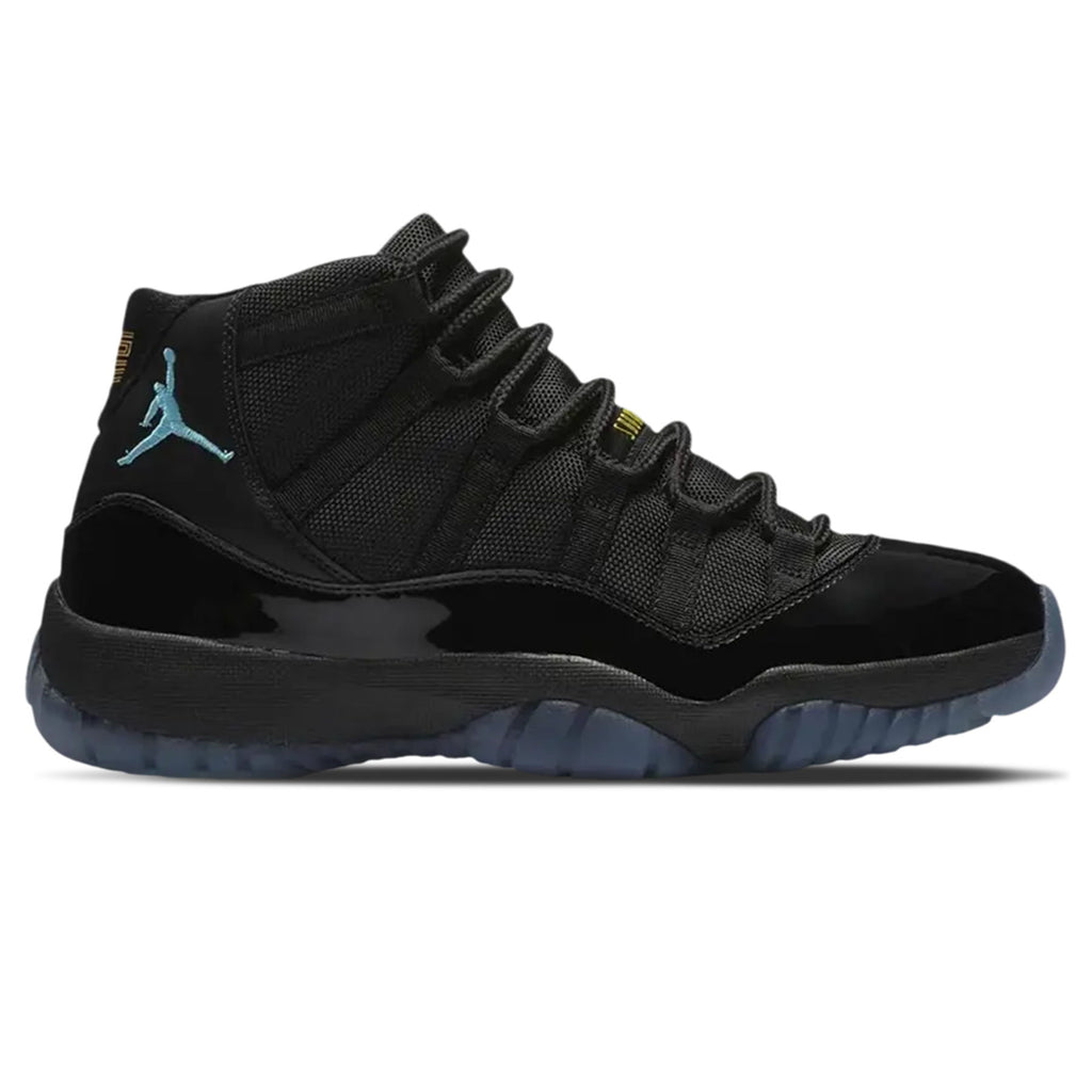 Air Jordan 11 Retro 'Gamma Blue'