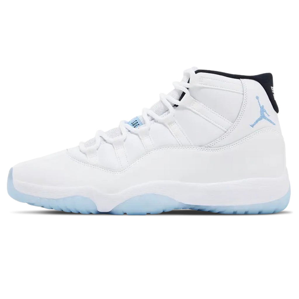 Air Jordan 11 Retro 'Legend Blue / Columbia'