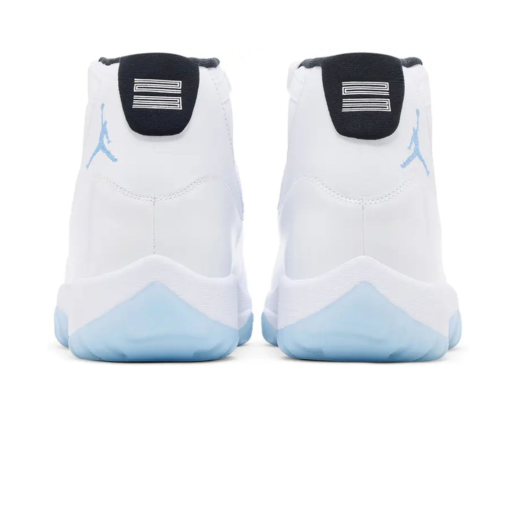 Air Jordan 11 Retro 'Legend Blue / Columbia'