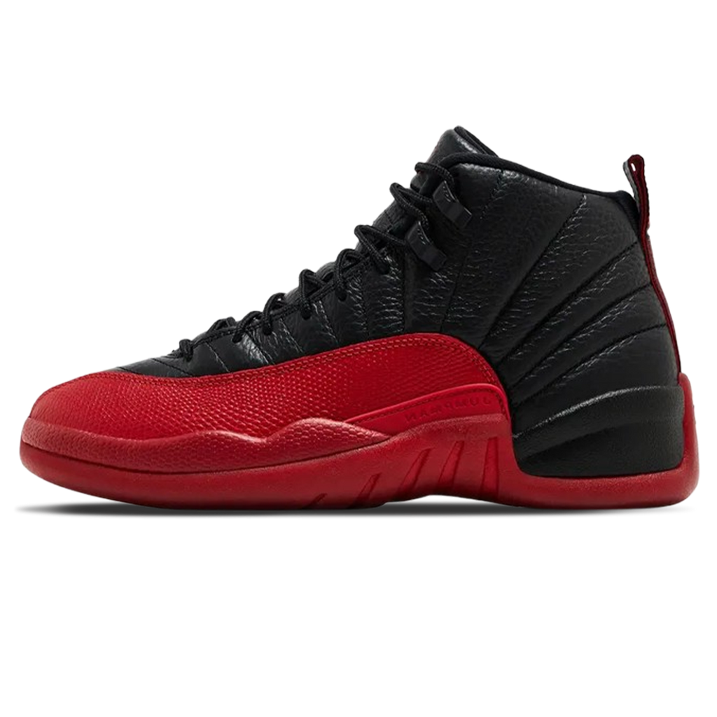Air Jordan 12 Retro 'Flu Game'
