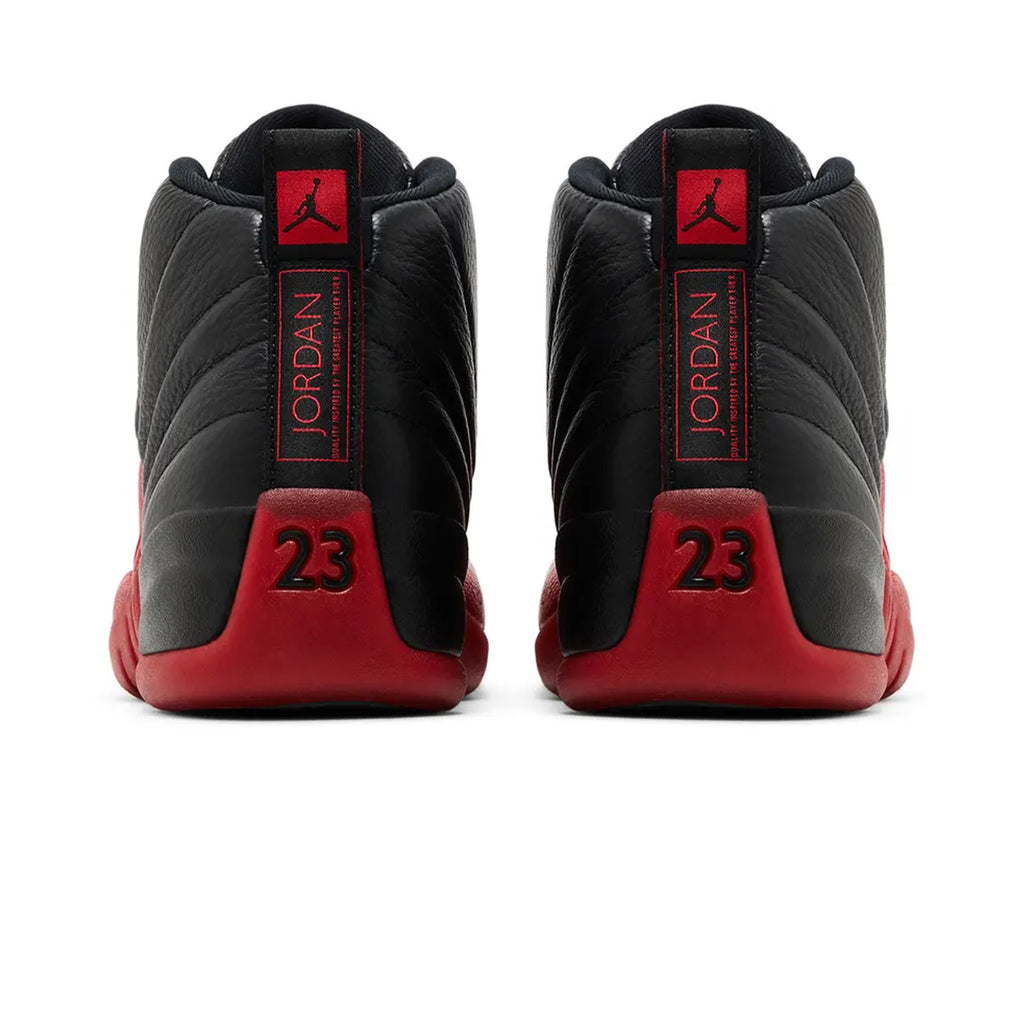 Air Jordan 12 Retro 'Flu Game'