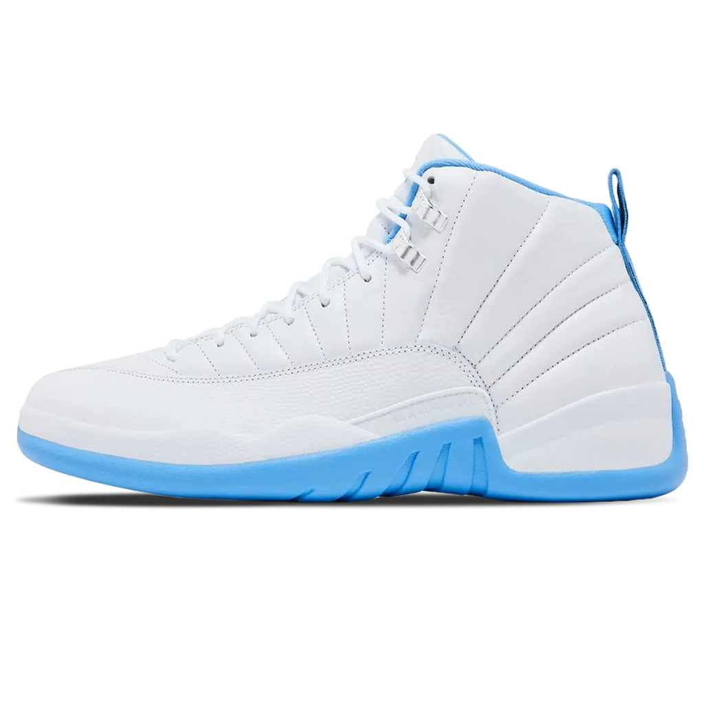 Air Jordan 12 Retro 'Melo' 2025