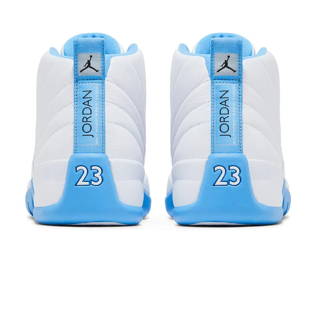 Air Jordan 12 Retro 'Melo' 2025