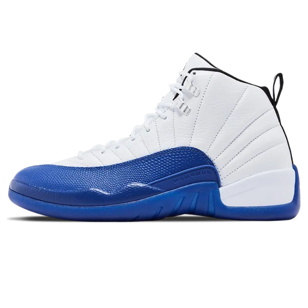 Air Jordan 12 Retro 'Blueberry'