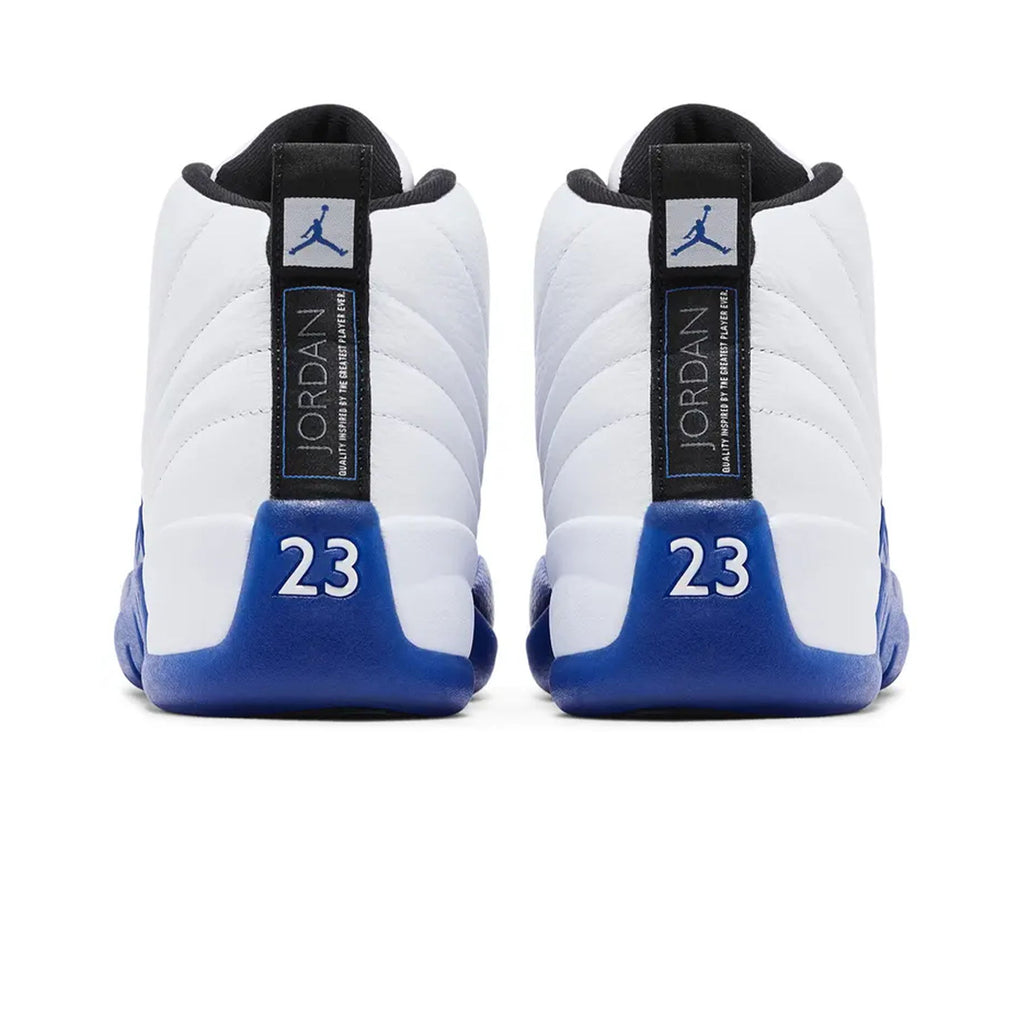 Air Jordan 12 Retro 'Blueberry'