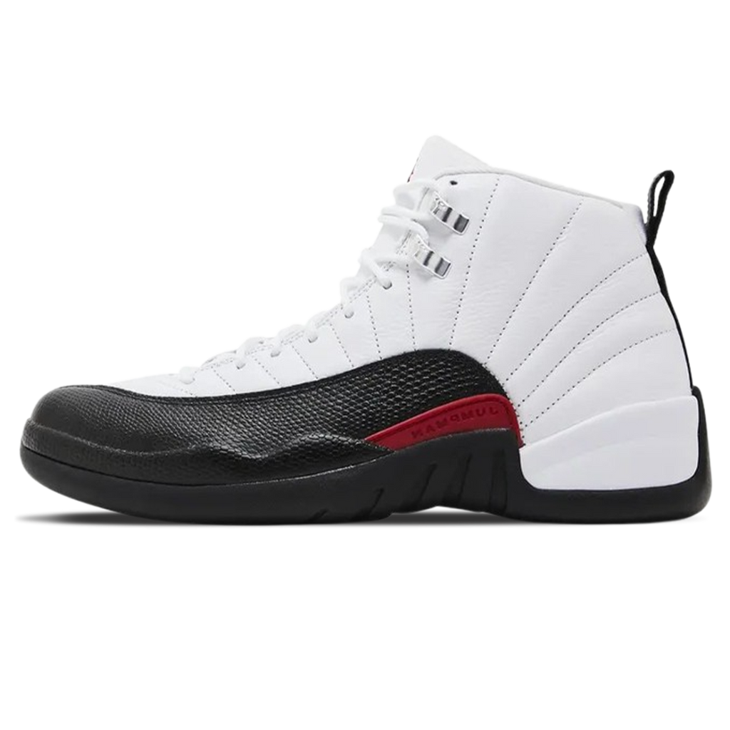 Air Jordan 12 Retro 'Taxi Flip'