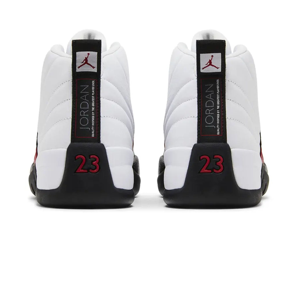 Air Jordan 12 Retro 'Taxi Flip'