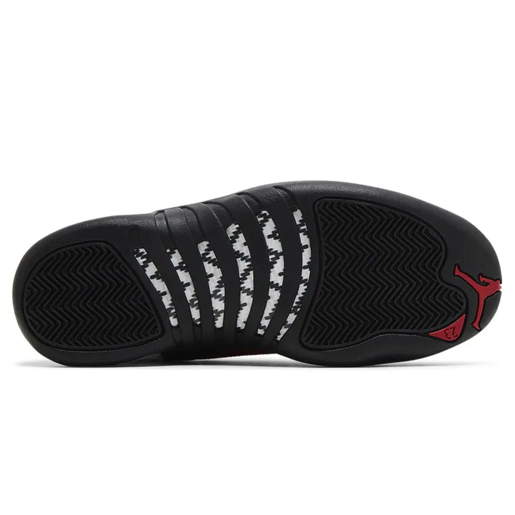 Air Jordan 12 Retro 'Taxi Flip'