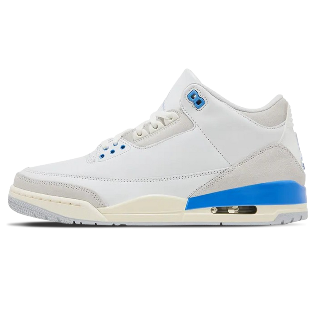 Air Jordan 3 Retro 'Lucky Shorts'