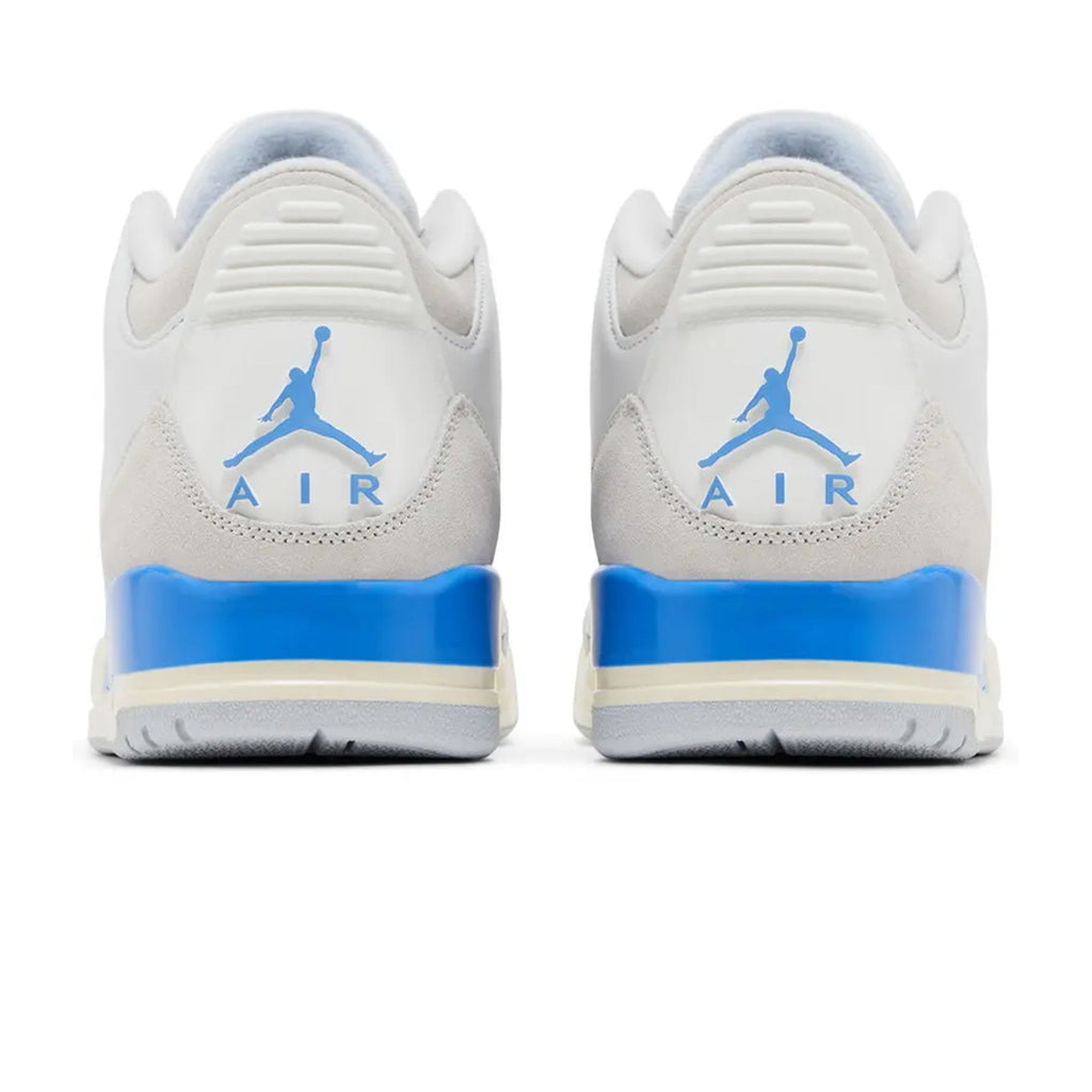 Air Jordan 3 Retro 'Lucky Shorts'