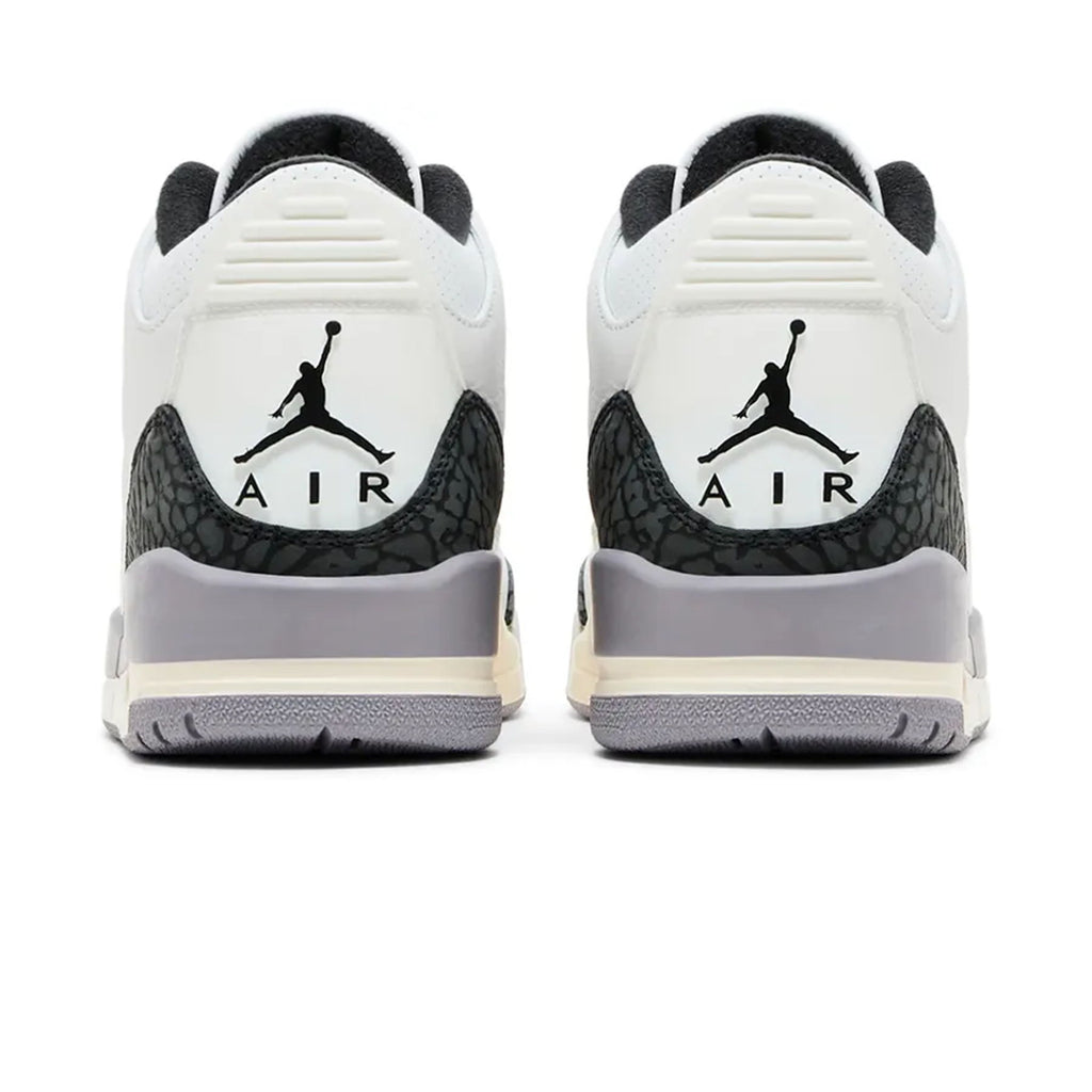 Air Jordan 3 Retro 'Cement Grey'