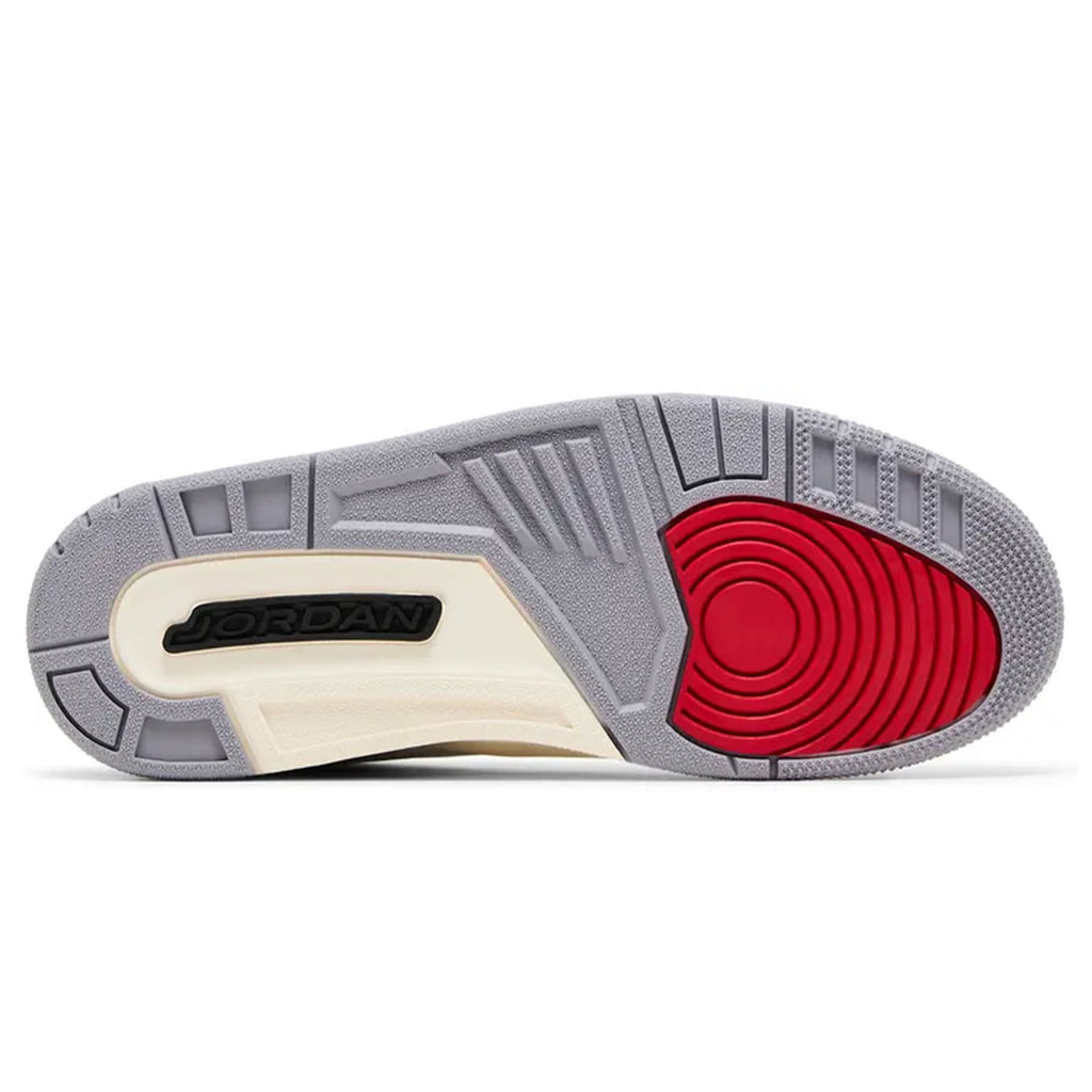 Air Jordan 3 Retro 'Cement Grey'