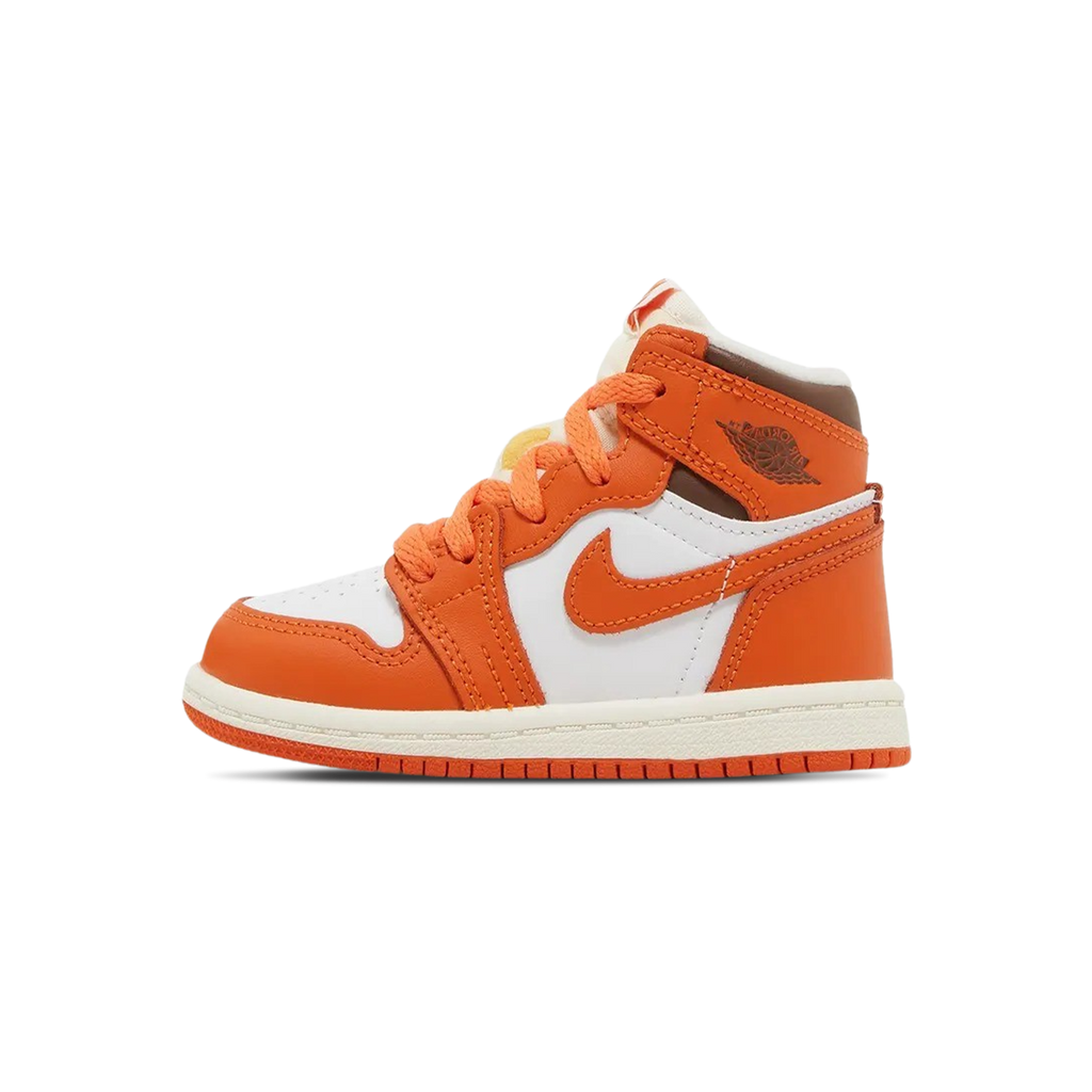 Air Jordan 1 Retro High OG TD 'Starfish'