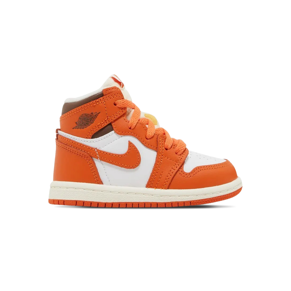 Air Jordan 1 Retro High OG TD 'Starfish'